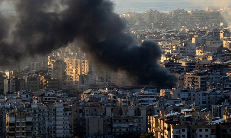 Prvi sati primirja između Izraela i Hezbolaha. Žestoko bombardiranje do zadnjeg trena