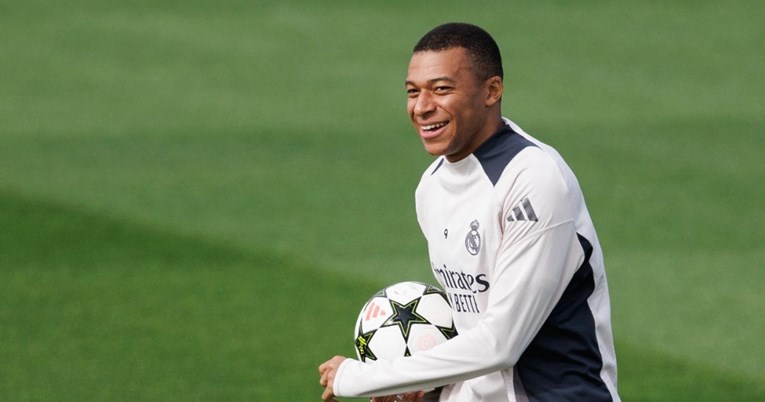 Mbappe na udaru kritika: Modrić najviše sudjeluje u presingu, a on najmanje