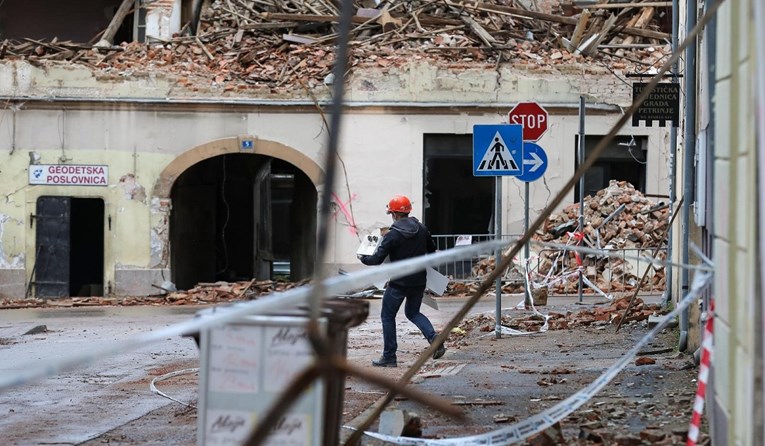 U Sisačko-moslavačkoj županiji prijavljeno skoro 35 tisuća oštećenih objekata