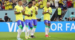 "Brazil ne poštuje protivnike. Grozno je ovo što radi"