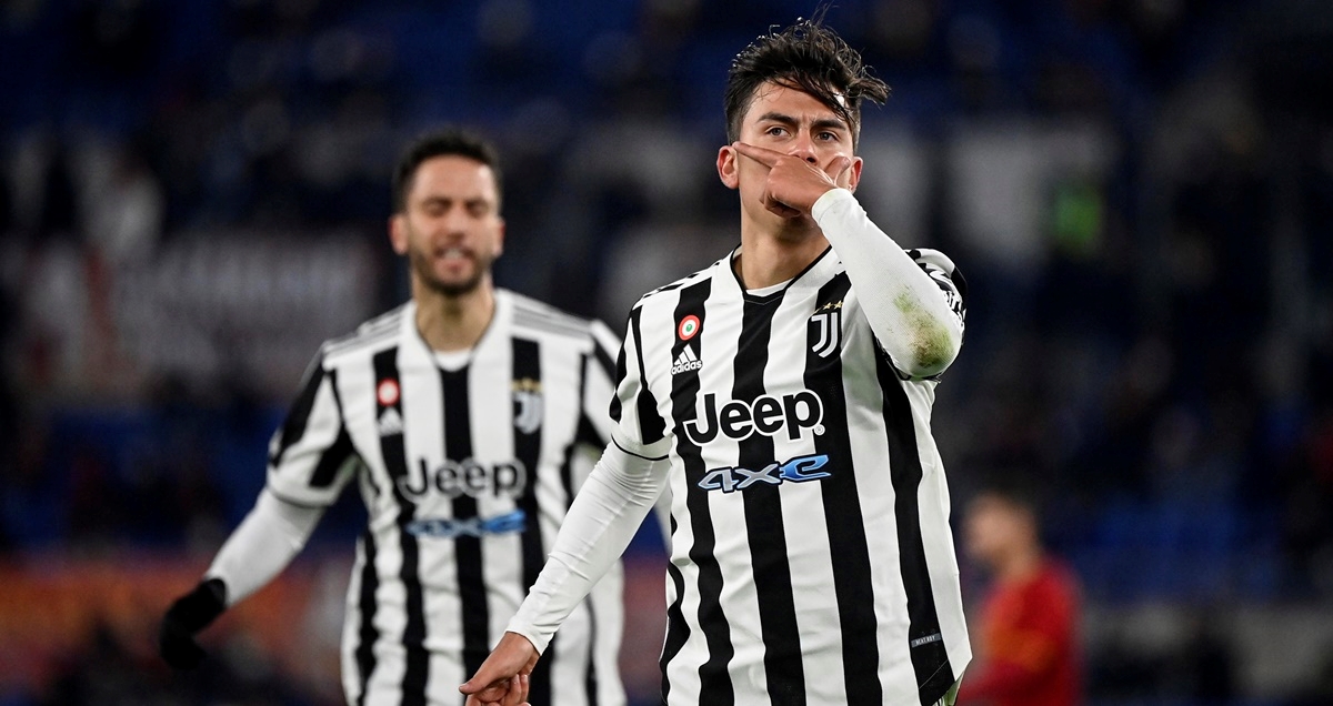 Dybala ovog ljeta prelazi u Inter?