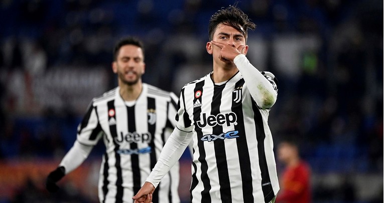 Dybala ovog ljeta prelazi u Inter?