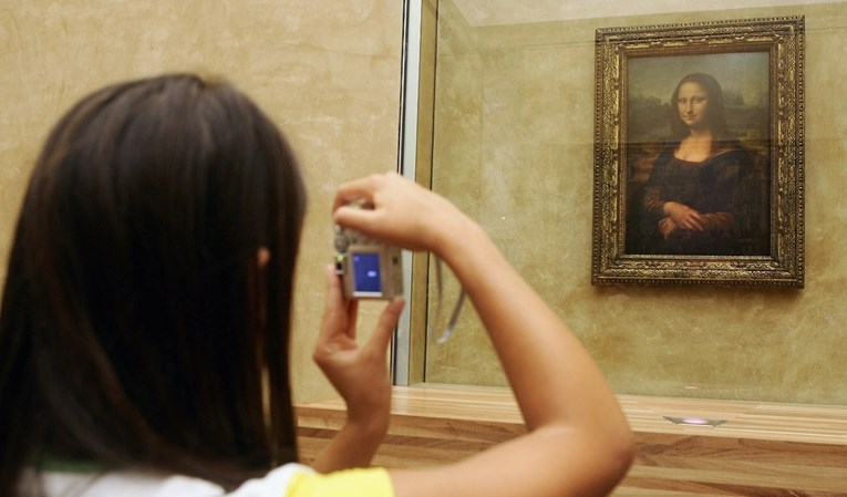 Louvre smislio aukciju s Mona Lisom da spasi financije