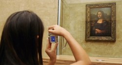 Louvre smislio aukciju s Mona Lisom da spasi financije