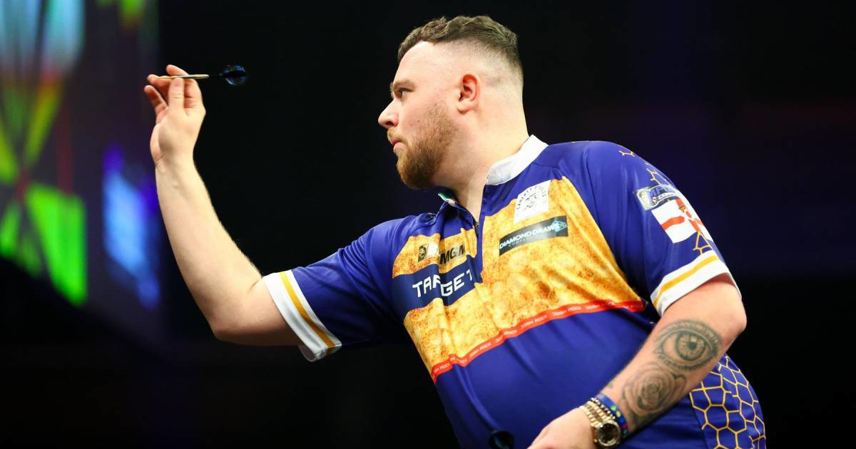 VIDEO Je li ovo najluđi hitac u povijesti pikada? Nikom nije jasno što se dogodilo