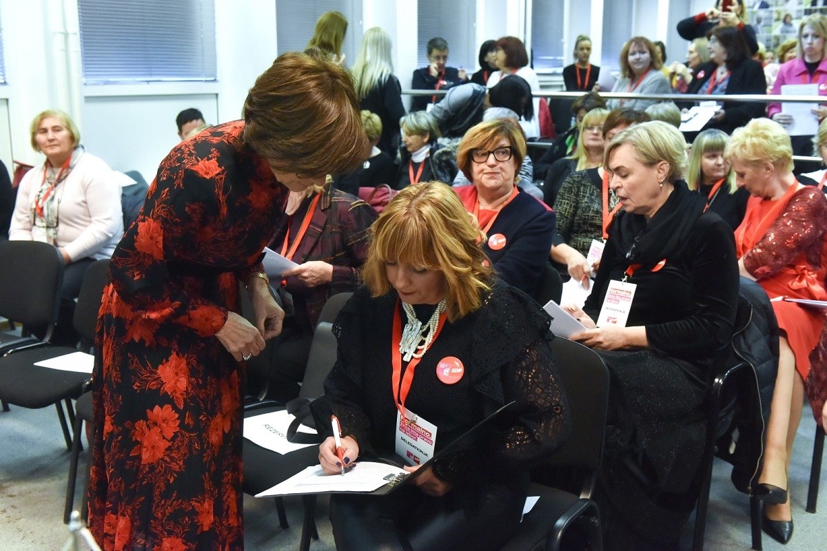 Forum žena SDP-a: Hrvatsko pravosuđe ne želi kažnjavati nasilje nad ženama