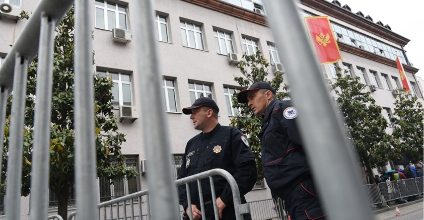 Bivši crnogorski dužnosnik: Vlada je znala da tri policajca pomažu narkobandama