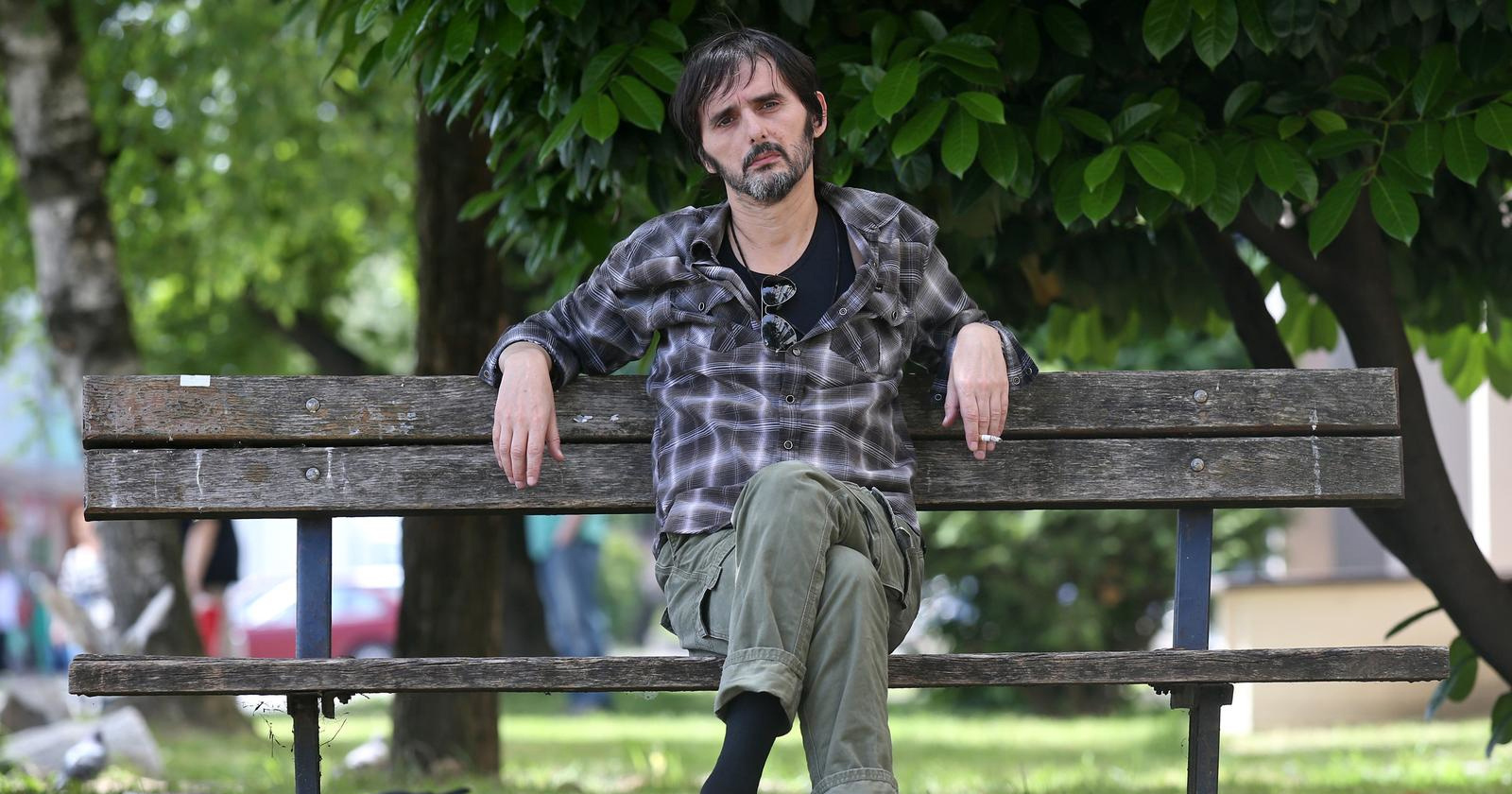 Bare ima sina Mirana, godinama nisu imali kontakt: "Završio je dva fakulteta"