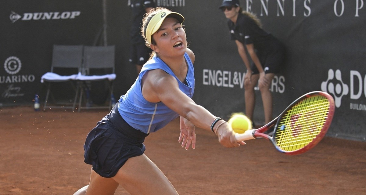 US Open: Marčinko propustila dvije meč-lopte, ispala i Martić