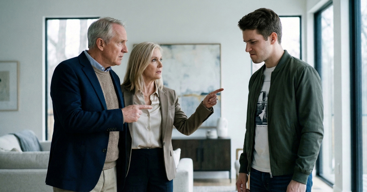 Dugoročne posljedice odrastanja uz narcisoidne roditelje