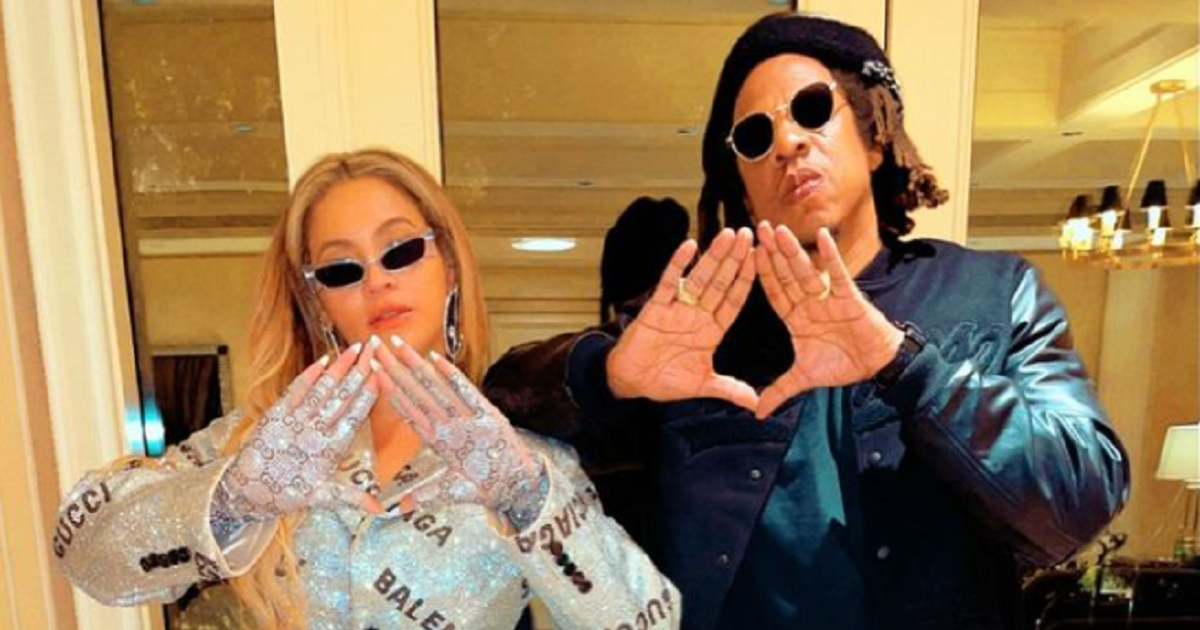 Beyonce i Jay-Z srušili rekord po broju nominacija za Grammyja