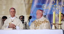Zagrebački nadbiskup: Vatikan je odobrio pokretanje beatifikacije kardinala Kuharića