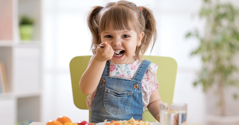 Ovo je najbolja hrana za razvoj dječjeg mozga, kažu stručnjaci