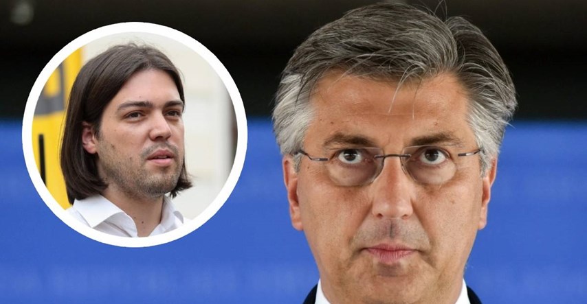 Sinčić prijavio Plenkovića Vijeću Europe: On je briselski sluga i mali diktator