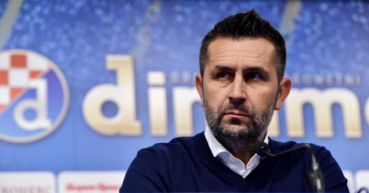Dinamo odgovorio Bjelici poznatim citatom iz kultnog jugoslavenskog filma