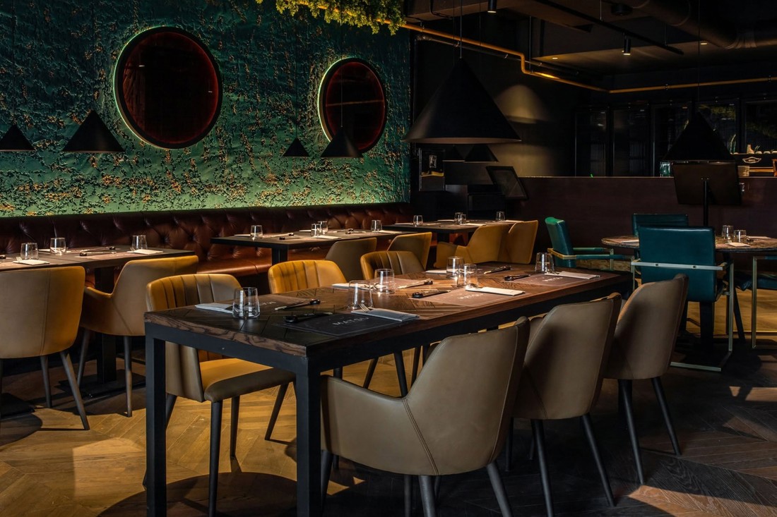 U Tkalčićevoj ulici u Zagrebu danas se otvara novi azijski restoran