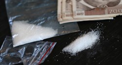 U Zagrebu se svaki dan potroši kilogram čistog kokaina i 70 tisuća džointova