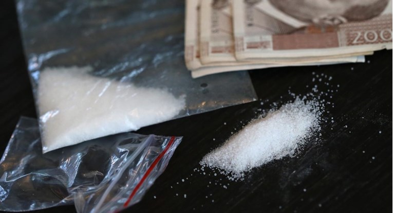 U Zagrebu se svaki dan potroši kilogram čistog kokaina