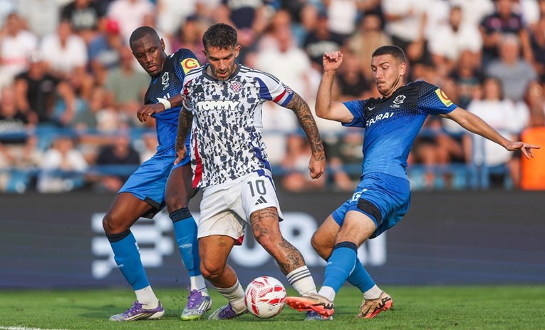 Hajduk u ranom terminu protiv Varaždina. Evo tko prenosi utakmicu i kad ona započinje