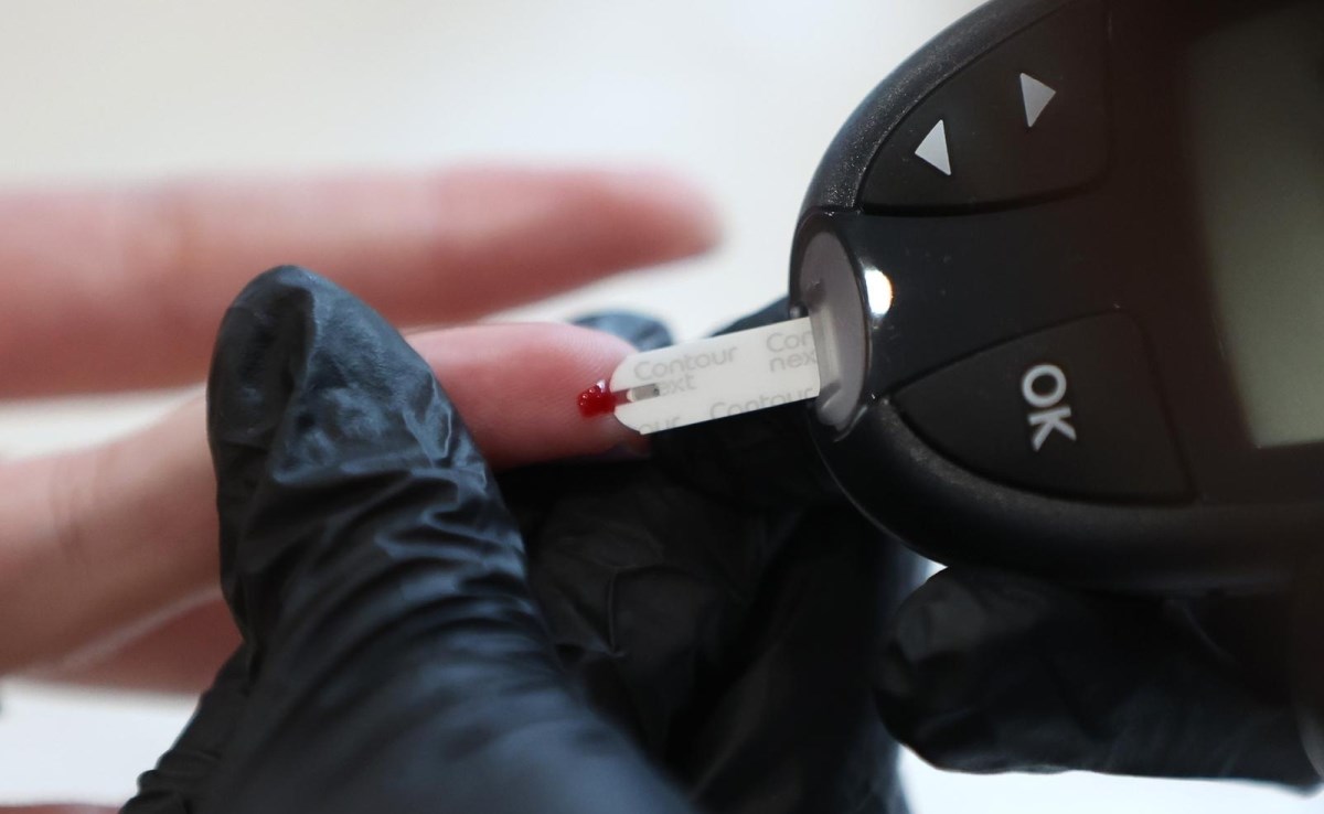 Kineski znanstvenici tvrde da su prvi put uspjeli izliječiti dijabetes tip 2