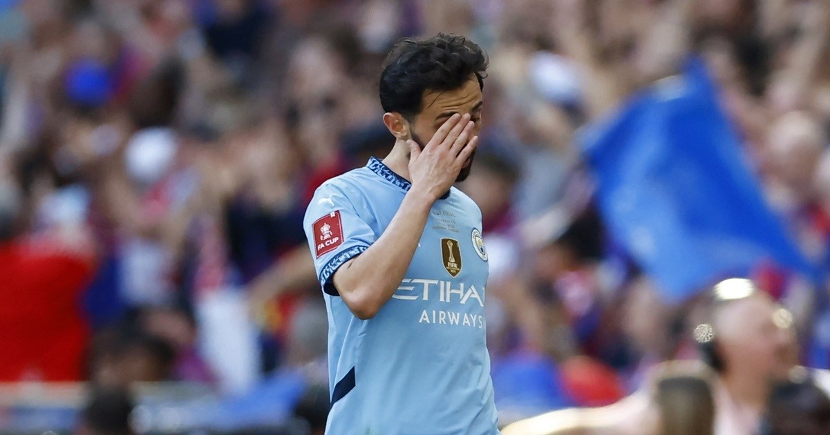 City otpisao Bernarda Silvu