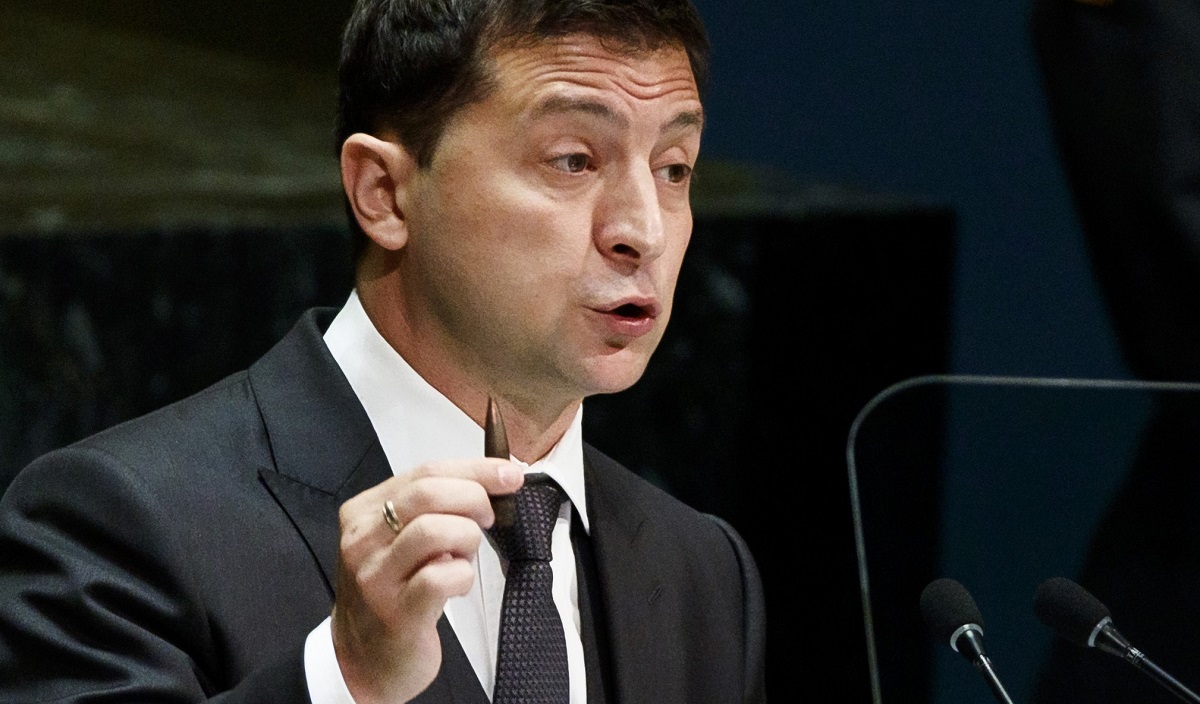 Ukrajinski predsjednik pozvao svjetske čelnike da pomognu okončati rat s Rusijom