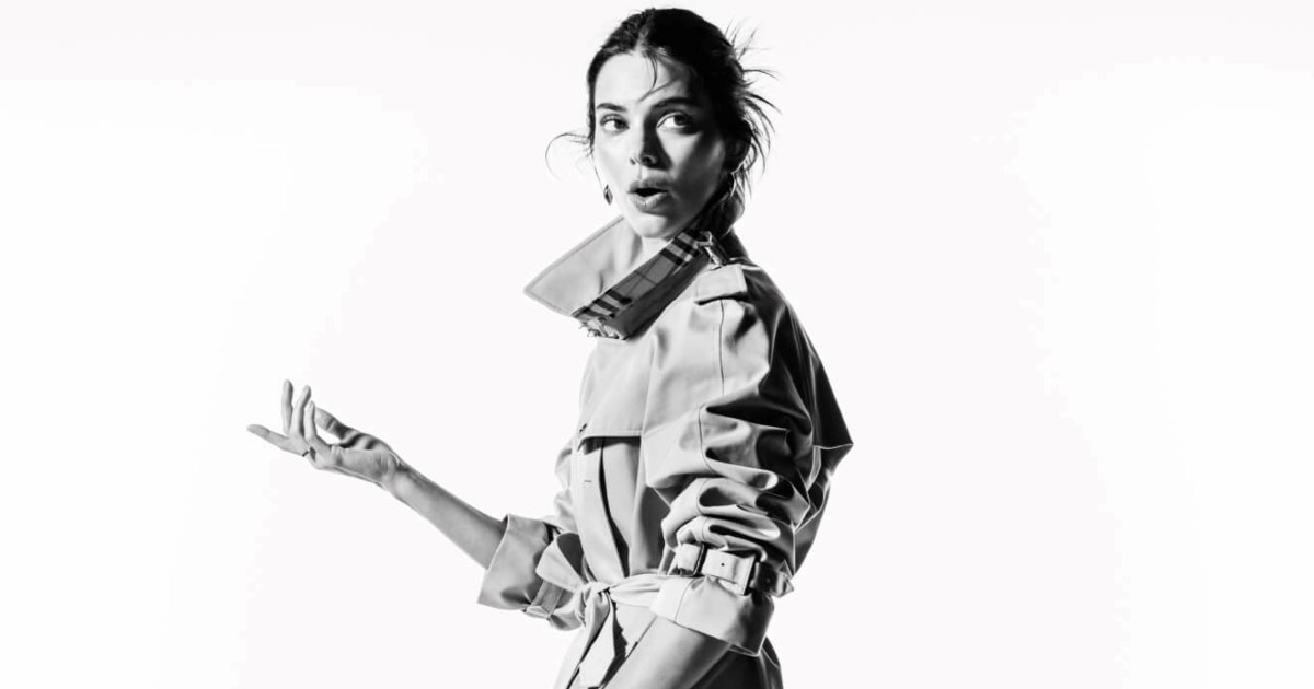 Burberry za 170. obljetnicu odaje počast svom kultnom baloneru