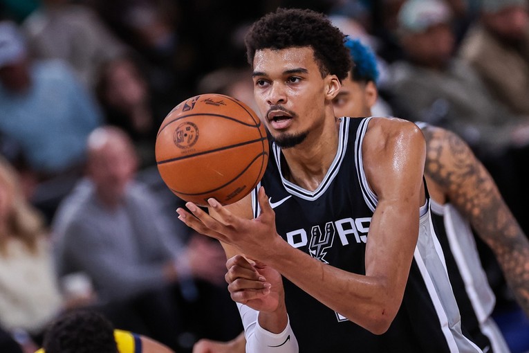 Wembanyama briljirao i ispunio sve uvjete da postane MVP