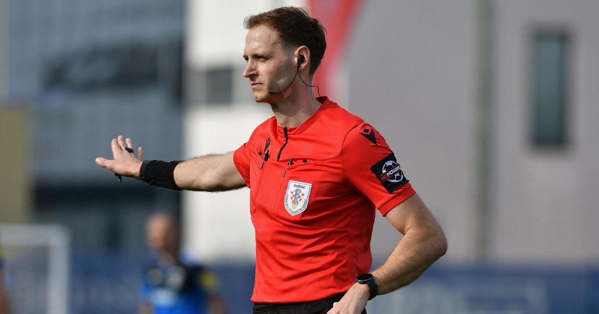 Evo tko će suditi derbi Dinama i Hajduka