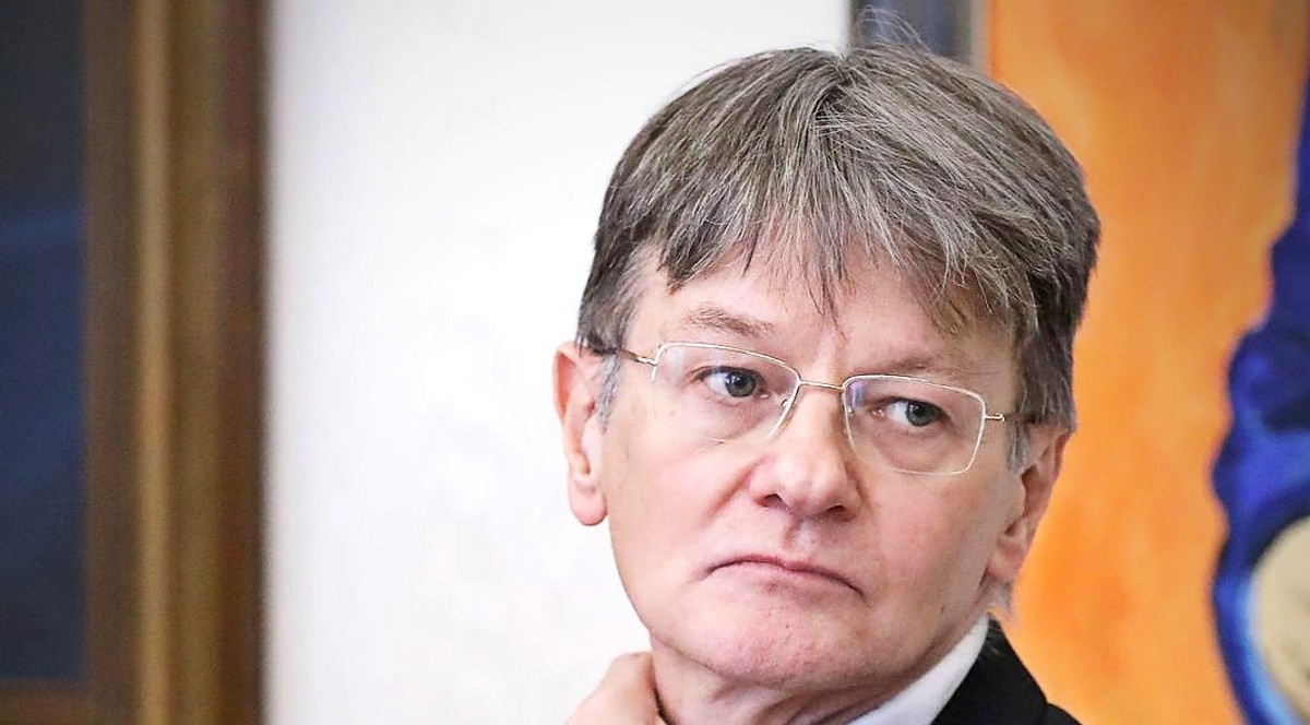Dobronić poslao pismo sudovima, traži niz podataka o prihodima sudaca, nepotizmu...