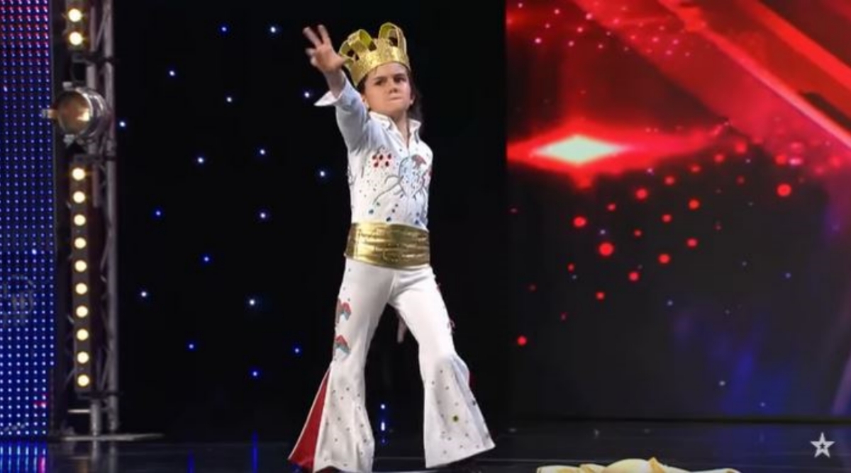 Hrvati bijesni zbog ovog nastupa u Supertalentu: "Užas, nije zaslužio prolaz"