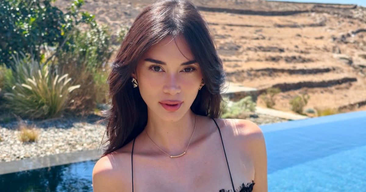 Gdje je danas Pia Wurtzbach, pobjednica Miss Universe 2015.?