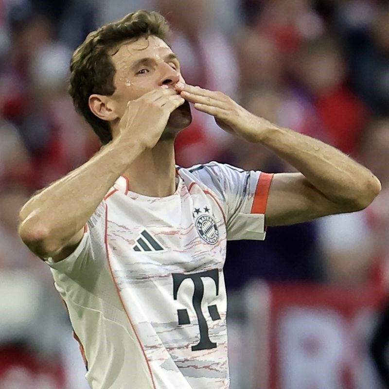 Müller pred iznenađujućim transferom?