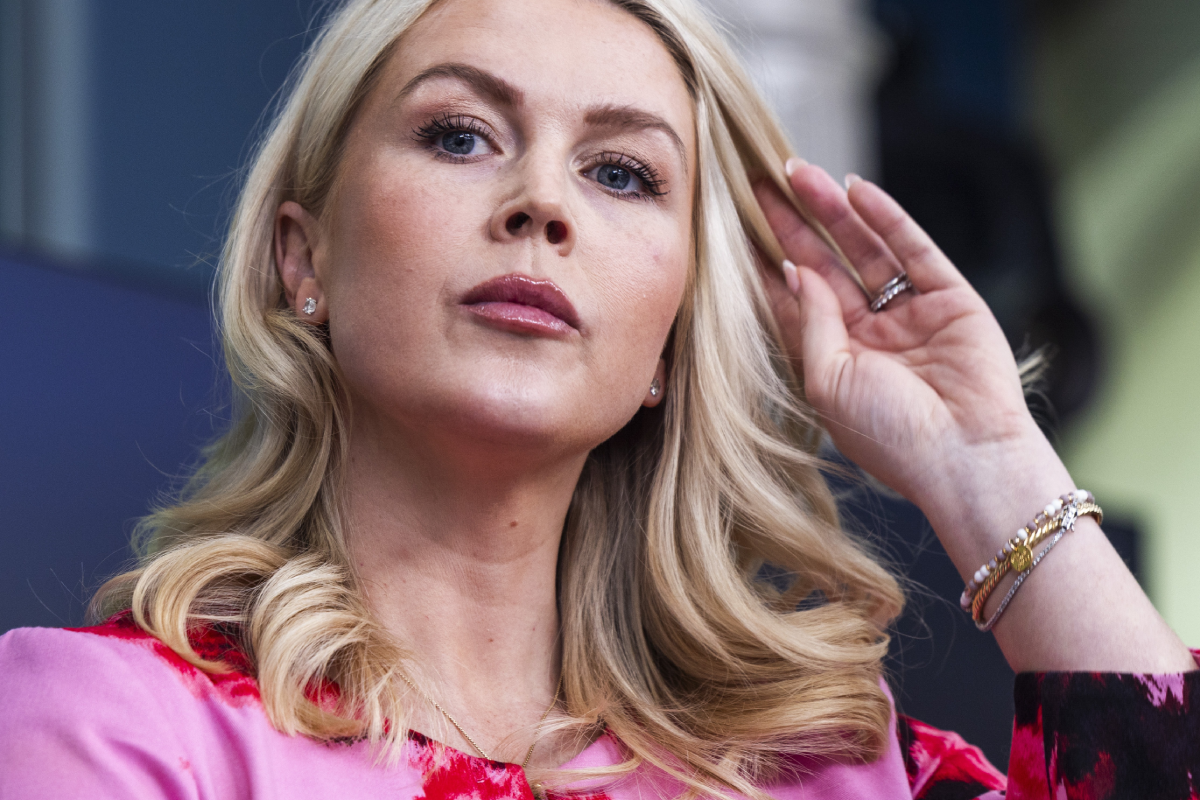 Bijela kuća: Neki vođe Irana više nisu na planeti Zemlji jer su nam lagali