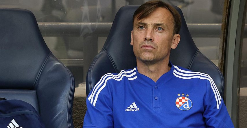 Dario Šimić se vraća u Dinamo, ali ne kao član Uprave