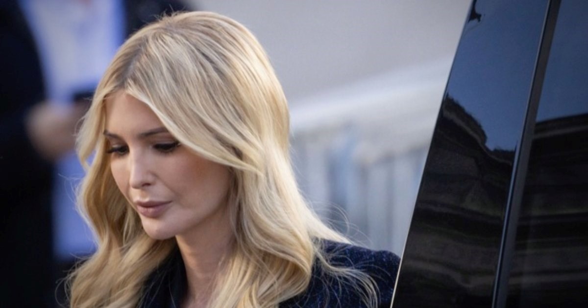 Ivanka Trump na godišnjicu smrti svoje majke: Čuvala je tatu tijekom atentata