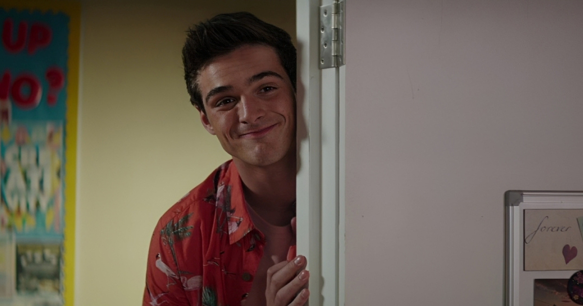 Romantična drama koju su kritičari proglasili katastrofom