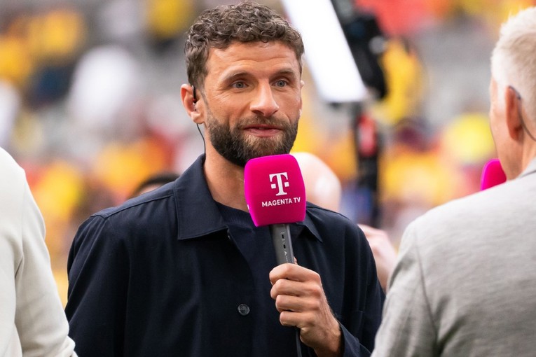 Müller: Ne mogu vjerovati ni shvatiti kako je Engleska pristupila ovoj utakmici