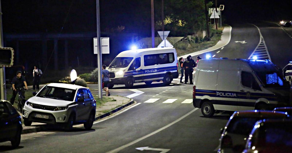 Brutalna tučnjava Armade i Torcide. Mladić hitno prebačen u bolnicu