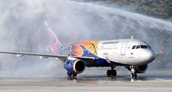 Nakon sedam godina Aeroflot opet svakodnevno leti na liniji Dubrovnik - Moskva
