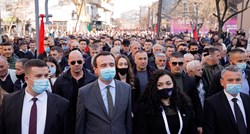 Izlazne ankete na Kosovu: Velika pobjeda ljevičara i nacionalista iz Samoodređenja