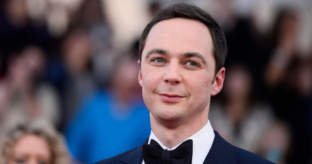 Jim Parsons otkrio što misli o rebootu serije "Teorija velikog praska"