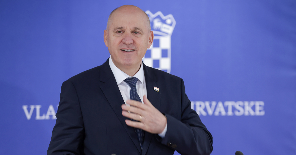 Bačić: Neki stanovnik Zagreba bi morao čekati 46 godina da može graditi