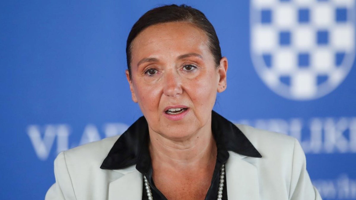 Ministrica zdravstva: Sve je spremno za zdravstvene preglede budućih ročnika