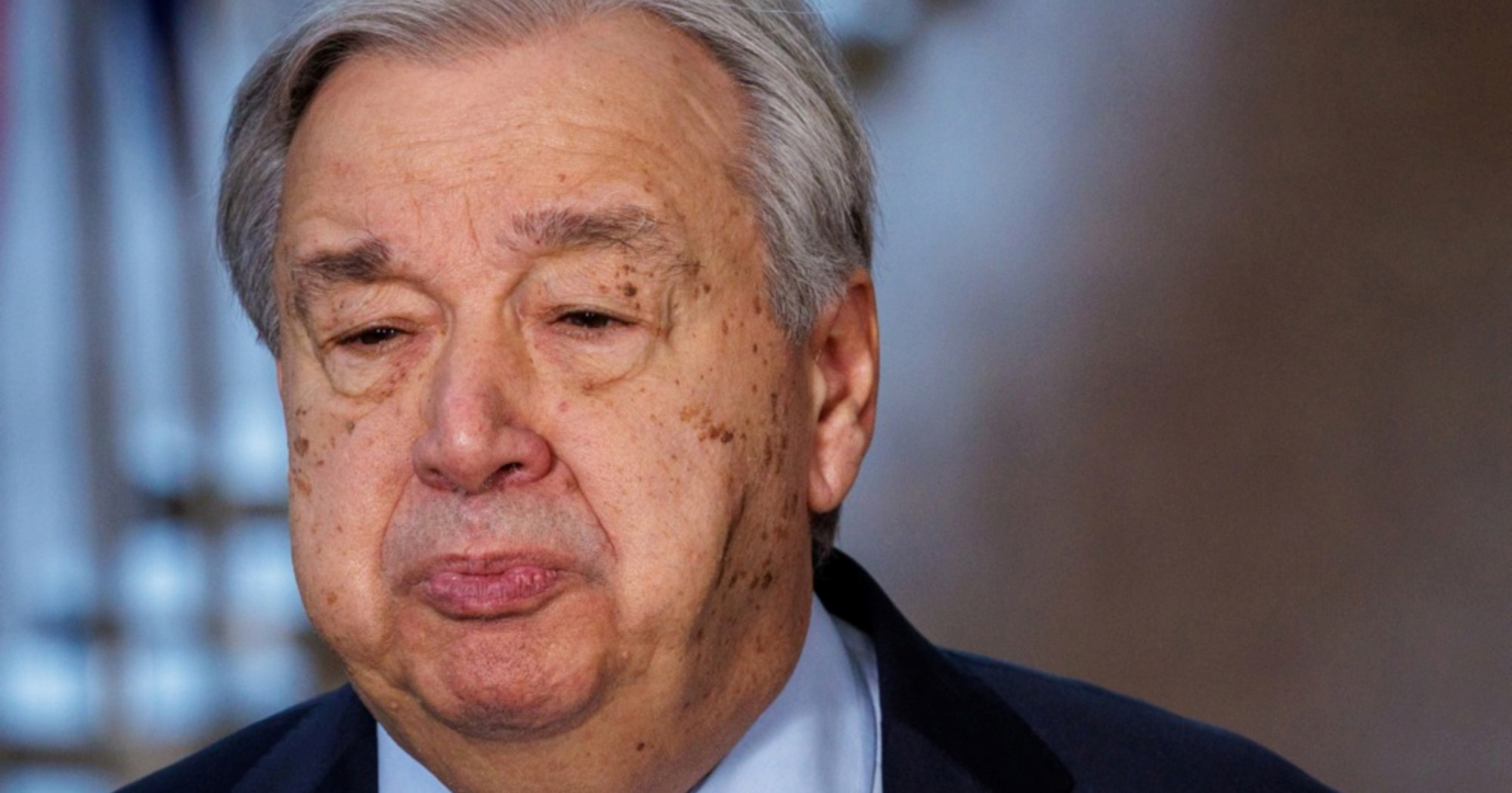 Šef UN-a pozvao Ameriku i Iran da nastave pregovore kako bi prekinuli rat