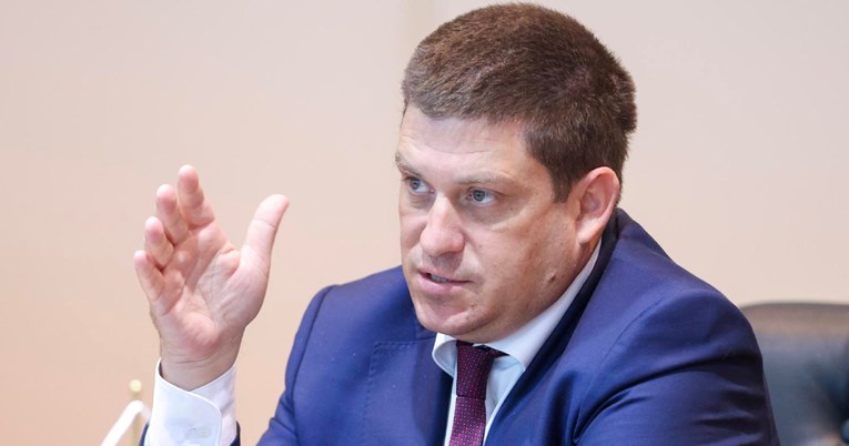 Butković: Obnovit ćemo željeznicu kroz 10 godina. Bit će na razini autocesta