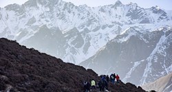 Objavljeno novo izvješće: Himalajski ledenjaci tope se brzinom bez presedana