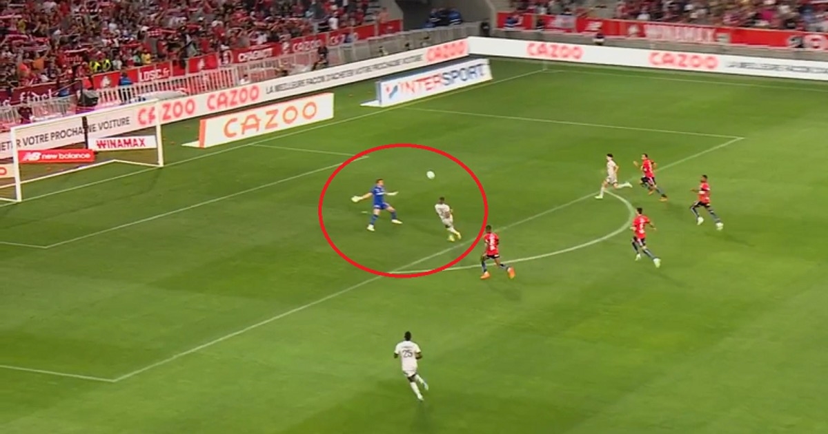 Trener PSG-a otkrio je tajnu iza povijesnog gola Mbappea nakon osam sekundi