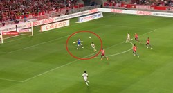 Trener PSG-a otkrio je tajnu iza povijesnog gola Mbappea nakon osam sekundi