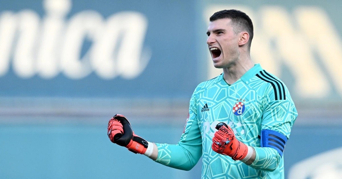 Romano objavio da je stigla prva ponuda za Livakovića iz Serie A. Ovo su detalji